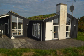 Holiday Home Sæby Gævlingestien 098844